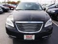 Black - 200 Touring Sedan Photo No. 7