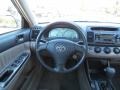 Desert Sand Mica - Camry SE V6 Photo No. 20