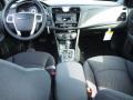 Black - 200 Touring Sedan Photo No. 9