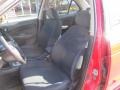 2005 Code Red Nissan Sentra 1.8 S Special Edition  photo #9
