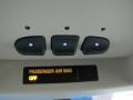 Cocoa/Light Linen Controls Photo for 2010 Cadillac Escalade #72501447