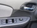 Black - 200 Touring Sedan Photo No. 14