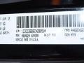 Black - 200 Touring Sedan Photo No. 16