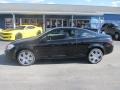Black - Cobalt LS Coupe Photo No. 2