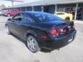 2006 Black Chevrolet Cobalt LS Coupe  photo #3