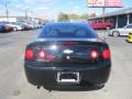 Black - Cobalt LS Coupe Photo No. 4