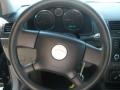 Black - Cobalt LS Coupe Photo No. 18