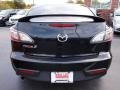 2010 Black Mica Mazda MAZDA3 i Sport 4 Door  photo #6