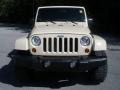 Sahara Tan - Wrangler Unlimited Sahara 4x4 Photo No. 13