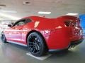 Victory Red - Camaro ZL1 Photo No. 5