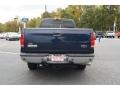 2005 True Blue Metallic Ford F250 Super Duty XLT SuperCab  photo #4