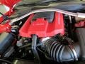 6.2 Liter Eaton Supercharged OHV 16-Valve LSA V8 Engine for 2013 Chevrolet Camaro ZL1 #72502760