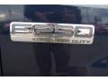 2005 Ford F250 Super Duty XLT SuperCab Badge and Logo Photo