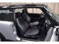 Pure Silver Metallic - Cooper Hardtop Photo No. 7