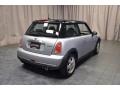 Pure Silver Metallic - Cooper Hardtop Photo No. 13