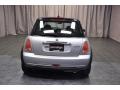 Pure Silver Metallic - Cooper Hardtop Photo No. 14