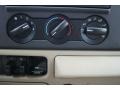 Tan Controls Photo for 2005 Ford F250 Super Duty #72503337