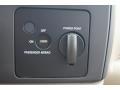 Tan Controls Photo for 2005 Ford F250 Super Duty #72503359