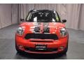 Chili Red - Cooper S Countryman All4 AWD Photo No. 3