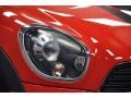 Chili Red - Cooper S Countryman All4 AWD Photo No. 5