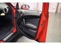 Chili Red - Cooper S Countryman All4 AWD Photo No. 8