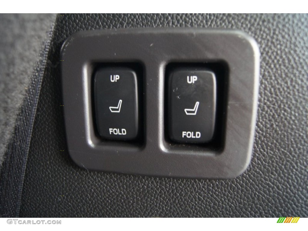 2007 Expedition Limited - Dark Copper Metallic / Charcoal Black photo #13