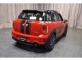Chili Red - Cooper S Countryman All4 AWD Photo No. 13