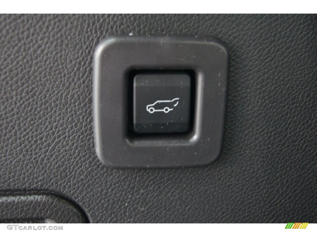 2007 Expedition Limited - Dark Copper Metallic / Charcoal Black photo #15