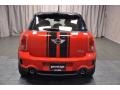 Chili Red - Cooper S Countryman All4 AWD Photo No. 14