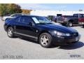 Black - Mustang V6 Coupe Photo No. 2