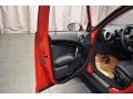 Chili Red - Cooper S Countryman All4 AWD Photo No. 22