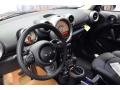 Chili Red - Cooper S Countryman All4 AWD Photo No. 28