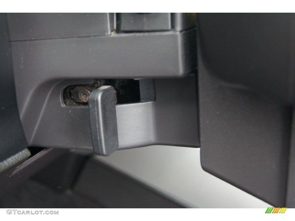 2007 Expedition Limited - Dark Copper Metallic / Charcoal Black photo #30