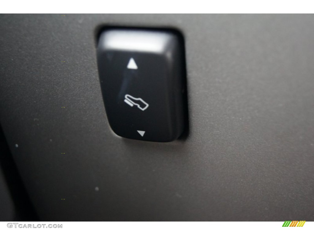 2007 Expedition Limited - Dark Copper Metallic / Charcoal Black photo #32