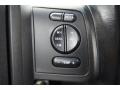 Charcoal Black Controls Photo for 2007 Ford Expedition #72504276