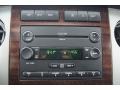 2007 Ford Expedition Limited Audio System