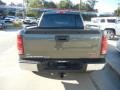 Gray Green Metallic - Sierra 1500 SLE Crew Cab Photo No. 5