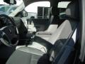 Gray Green Metallic - Sierra 1500 SLE Crew Cab Photo No. 10