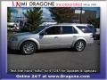 Silver Birch Metallic - Taurus X Limited AWD Photo No. 2