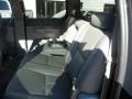 Gray Green Metallic - Sierra 1500 SLE Crew Cab Photo No. 12