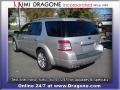 Silver Birch Metallic - Taurus X Limited AWD Photo No. 4
