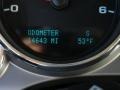 Gray Green Metallic - Sierra 1500 SLE Crew Cab Photo No. 14