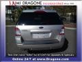 Silver Birch Metallic - Taurus X Limited AWD Photo No. 5