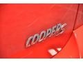 2012 Chili Red Mini Cooper S Countryman All4 AWD  photo #17
