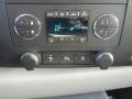 Gray Green Metallic - Sierra 1500 SLE Crew Cab Photo No. 17