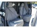 2013 Silver Sky Metallic Toyota Sienna Limited AWD  photo #16