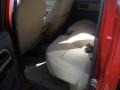 2006 Cherry Red Metallic Chevrolet Colorado Crew Cab  photo #7