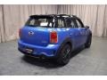 True Blue Metallic - Cooper S Countryman Photo No. 13