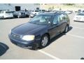 Deep Sapphire Blue Pearl - Legacy L Wagon Photo No. 4