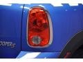 True Blue Metallic - Cooper S Countryman Photo No. 14